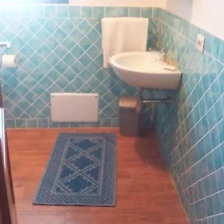 Casa Nicola