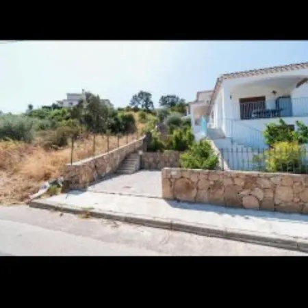 公寓 Casa Nicola 布多尼
