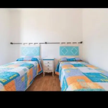 Casa Nicola