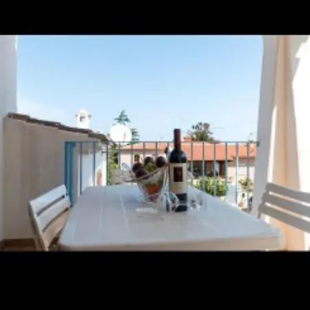 公寓 Casa Nicola