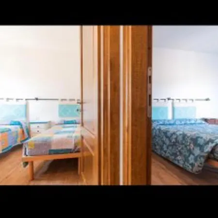Casa Nicola 公寓 布多尼