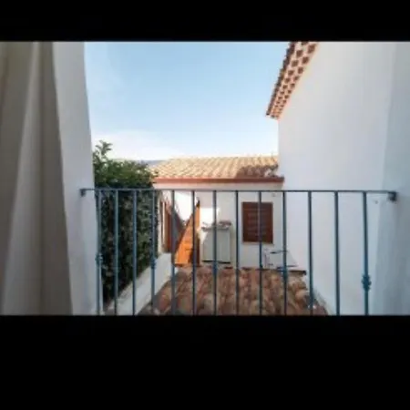 Casa Nicola