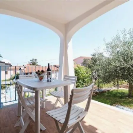 Apartmán Casa Nicola