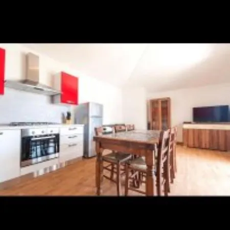 Casa Nicola
