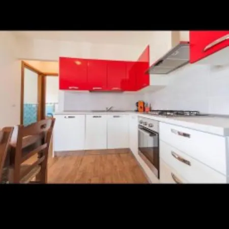 公寓 Casa Nicola